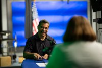 Health and Human Services Secretary Xavier Becerra